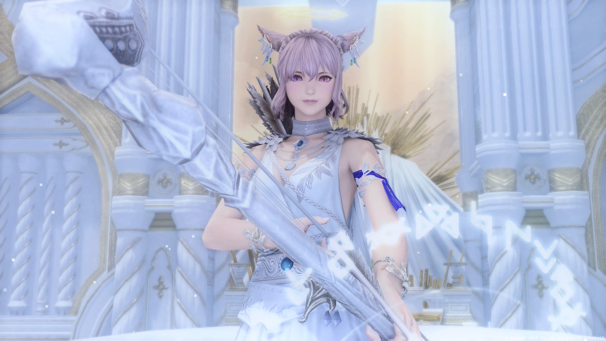 SSRnyank0's tweet photo. 天使の日らしい໒꒱ https://t.co/0q3n8vpTRT