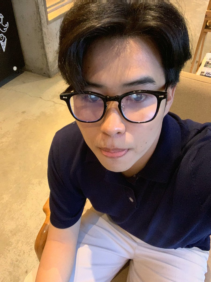 jxxpinn's tweet photo. แฮร่ 😋 https://t.co/DwStJFEu3t