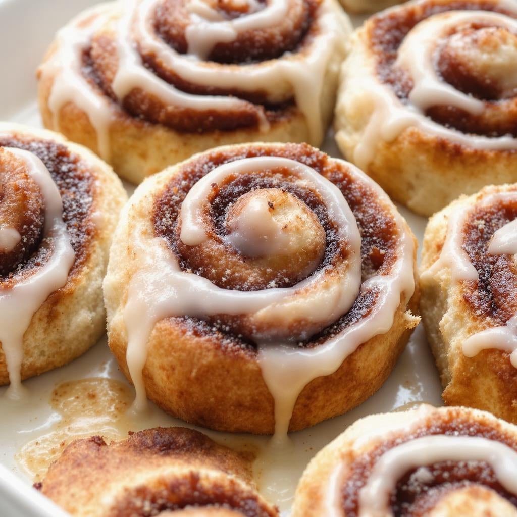 CorinnePulitzer's tweet photo. #PastryFans are kicking off this 1st Sunday in October with a classic! Heat up the oven, it’s #NationalCinnamonBunDay & time to enjoy a taste of heaven! @BreadsBakery @levainbakery @Pillsbury @NationalDayCal @HeyWhatDay @DiningGuide2Day https://t.co/Ha5lVpKkWS