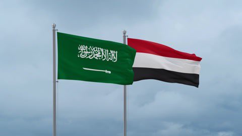 SaudiNews50's tweet photo. العليمي:

الشعب اليمنيَّ سيحفظ مواقف السعودية في ذاكرته الوطنية إلى الأبد.

- https://t.co/VgdNknTlHq