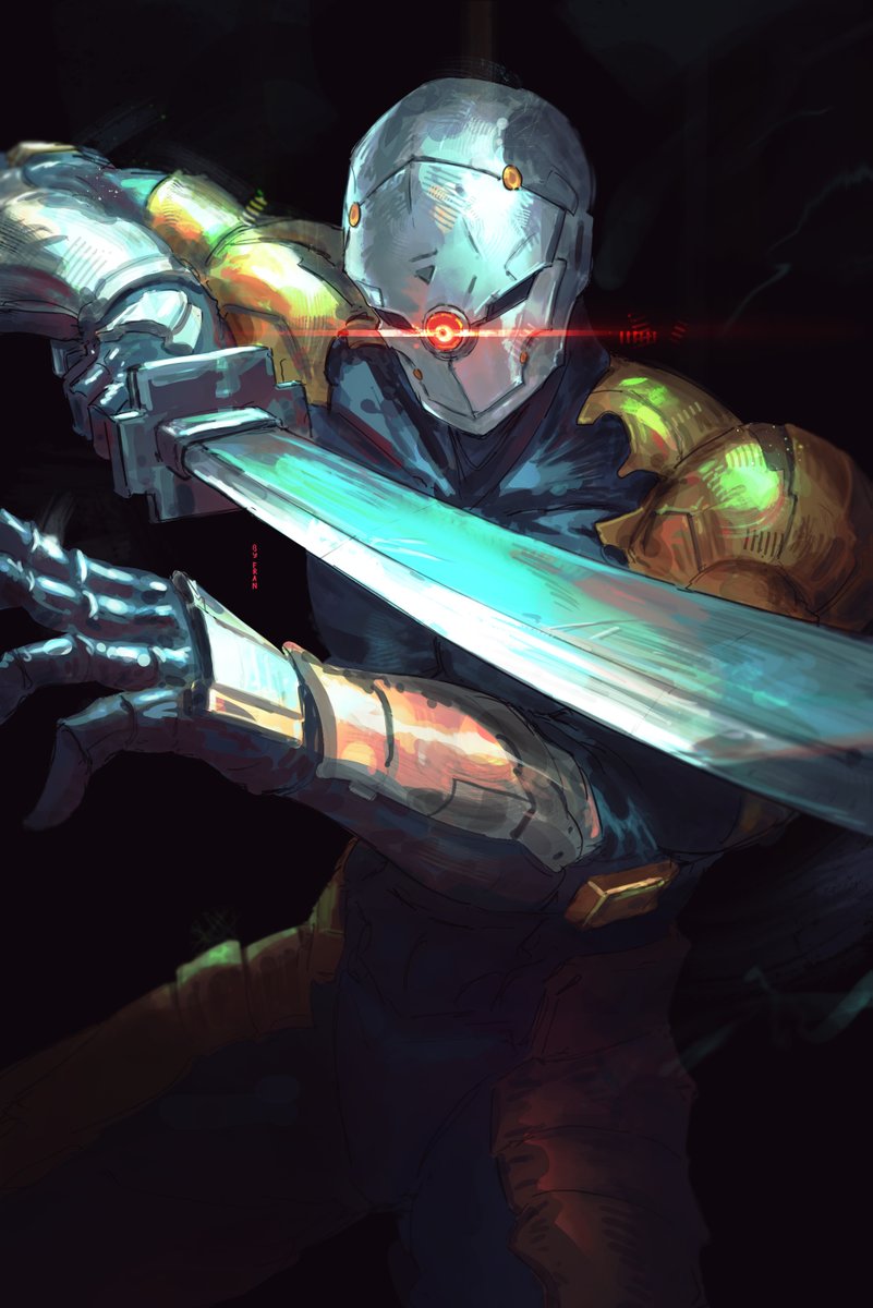 FranLu07's tweet photo. I draw Gray fox https://t.co/H6pF41UJ7w