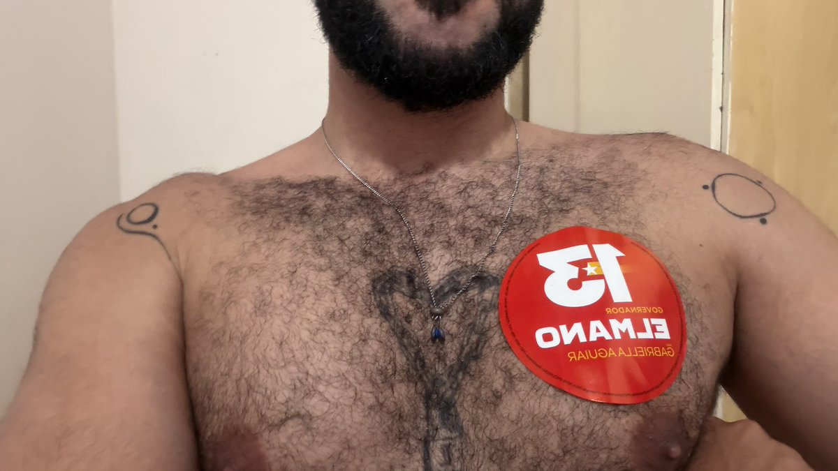 CTRLXXX97's tweet photo. Voto consciente hoje https://t.co/MjvMONkdmu