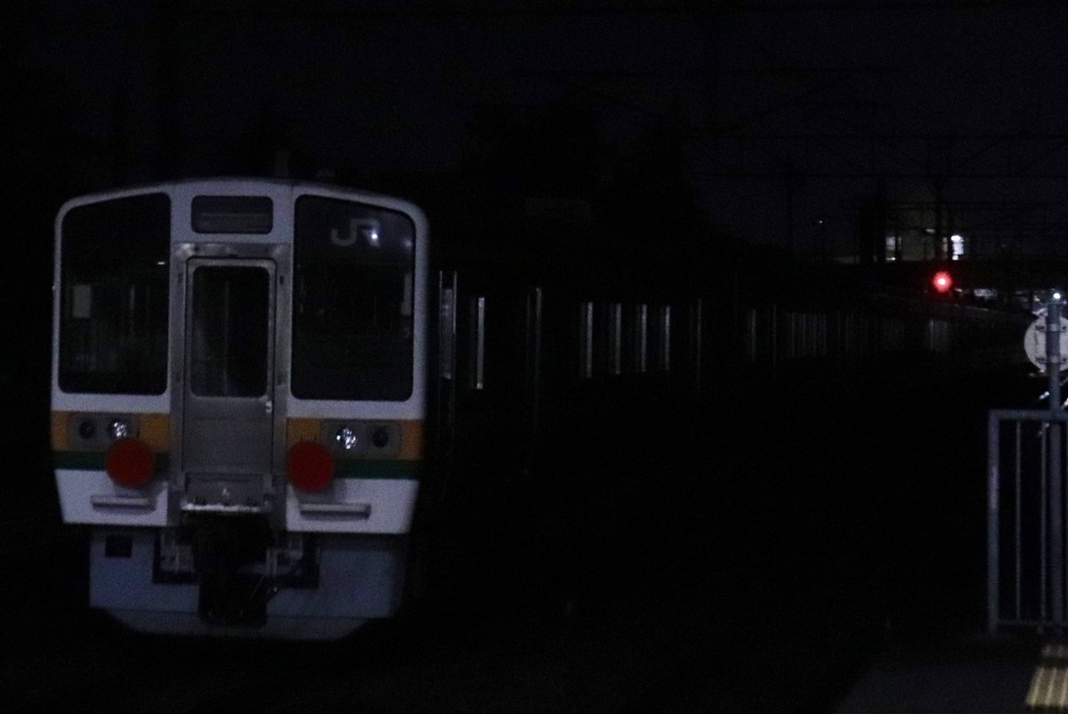 Katsu_4060's tweet photo. 2026/10/04 撮影
 213系富山地方鉄道譲渡甲種輸送
8561レEF510-15+H14+H8+H9+H5
追っかけは出来なかったが上手く撮れたので良きかな https://t.co/mO7JZKKf6s