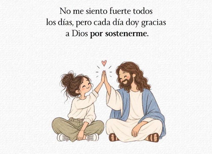 pilivargasyes's tweet photo. Segura, acompañada y protegida por Dios... Siempre https://t.co/9osLJ9fjHE