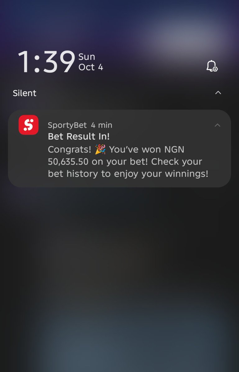 Ruby0361's tweet photo. 3. B💥💥M

CONGRATULATIONS🎉🎉🎉
DROP UR BOOM TICKET https://t.co/nH53AGRp2L