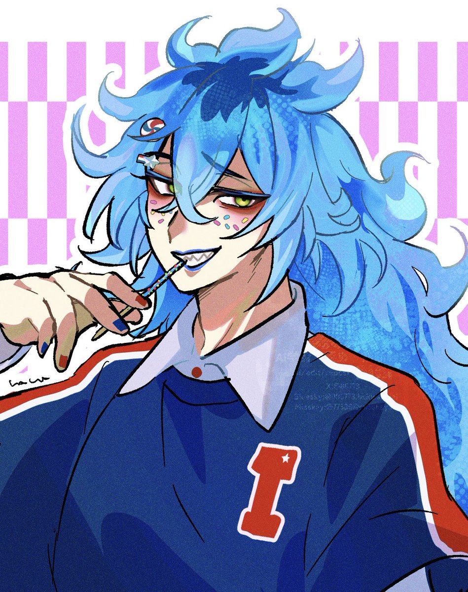 86773_'s tweet photo. 🍭 https://t.co/5513ZITiUC