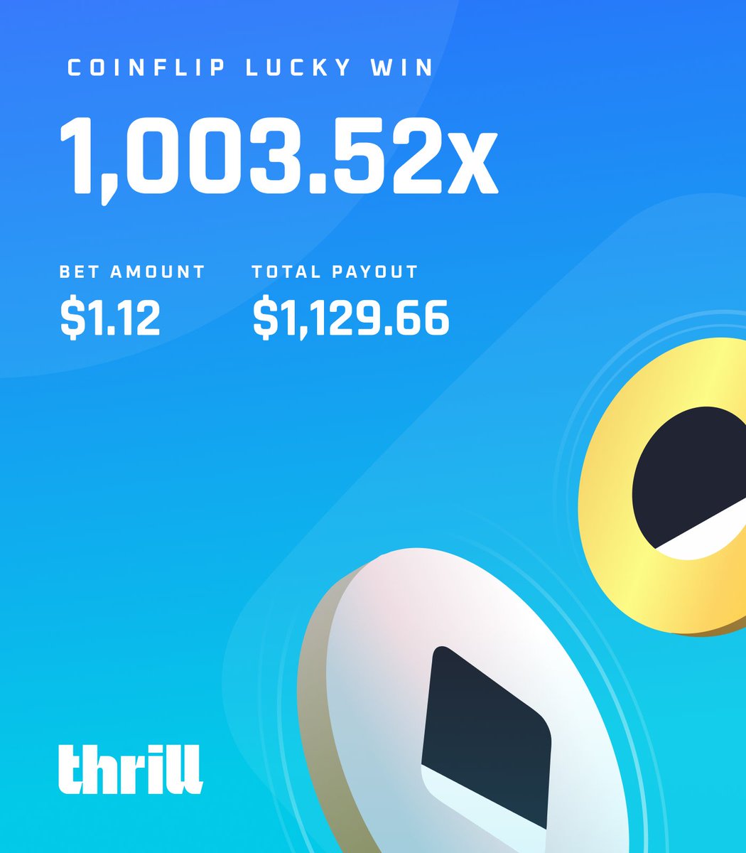 Thrill_com tweet picture