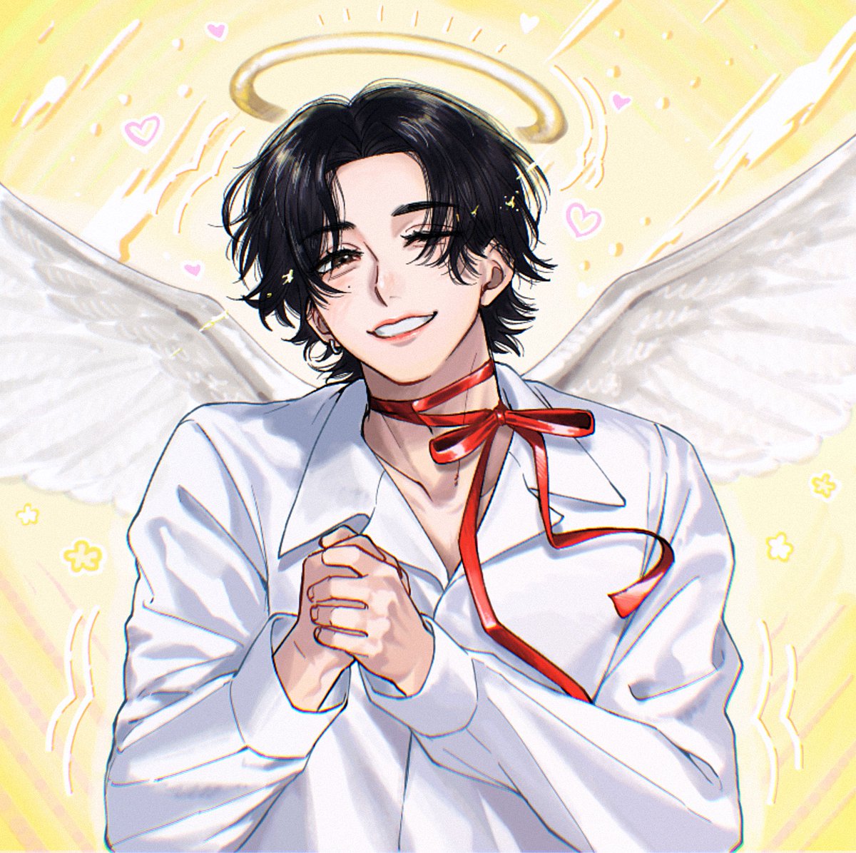 Fchi_xxx's tweet photo. 🎂👼🎉
#하니생일_돌아왔쫑 
#1004_JEONGHAN_Day
#Happy_JEONGHAN_Day https://t.co/yb3UslQHw4