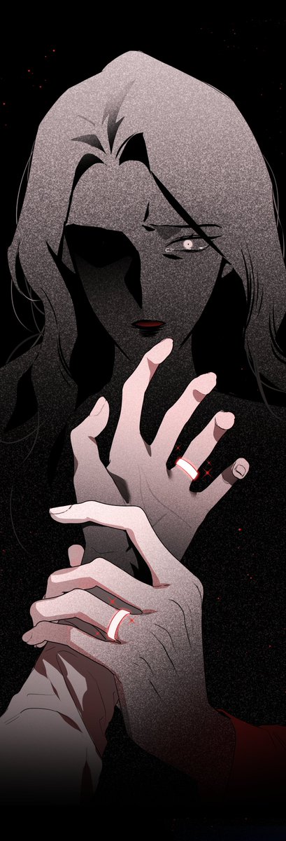 hapojun46's tweet photo. 《SharedSlumber》第六回里的一些部分高清无对话框的图🥰
#SharedSlumber #yuri #oc #wlw https://t.co/MXmGbrruAu