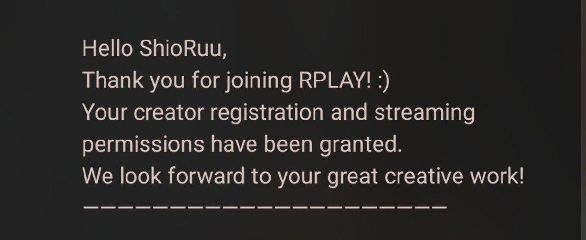 ShioRuuVT's tweet photo. Guess who joined RPLay y va a estar creando contenido~ jeje 🦭💤 https://t.co/1xZeVlqwjw