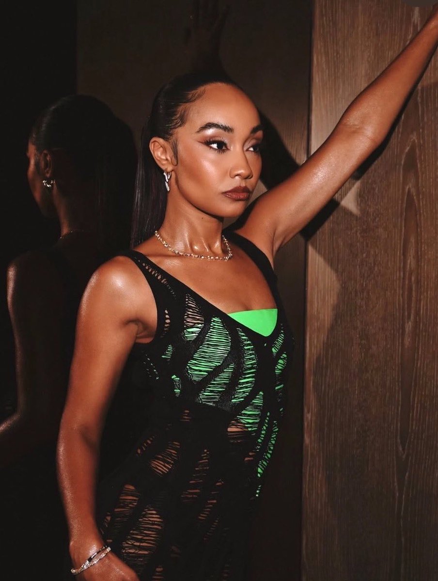 PopBase's tweet photo. Happy 35th birthday to the talented Leigh-Anne. https://t.co/xqZxUC7f9O
