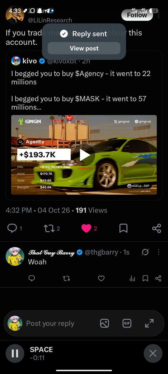 thgbarry's tweet photo. @Lyxxprime G2Atg9sk6QvZZiYb3GgKgGoEDEccpgjFdL926dXZ3HHE https://t.co/DvGkKK1b0l