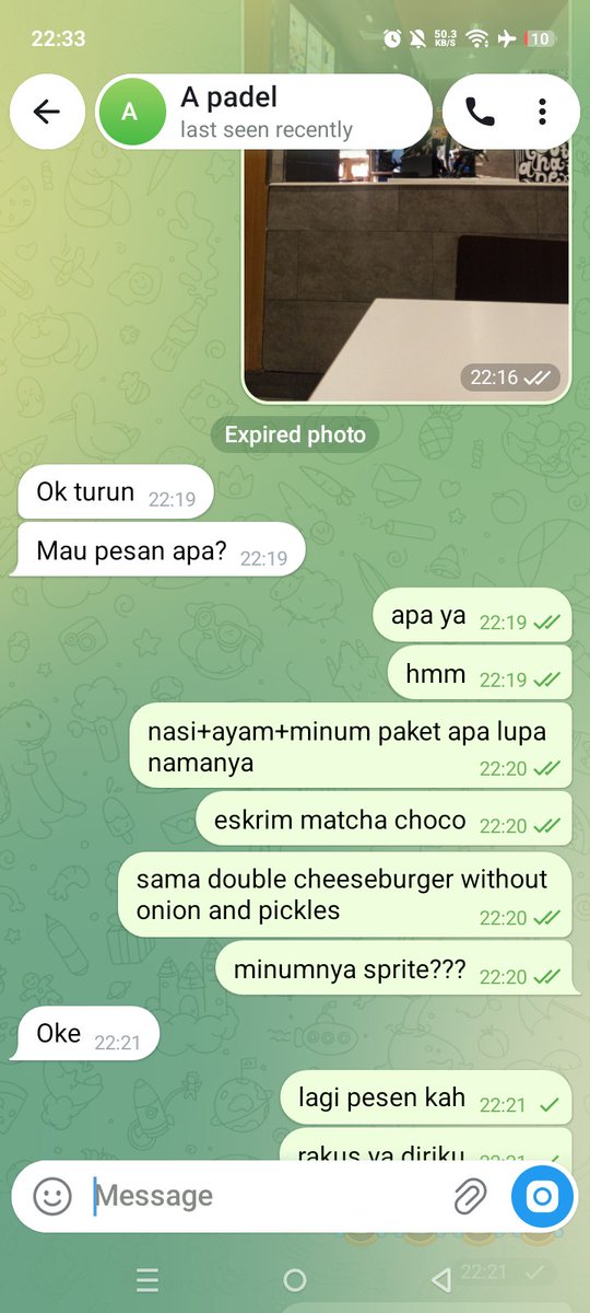 jimayuuw's tweet photo. masa iya lama bener anj. pukiiii https://t.co/nAgq6EzA2Y