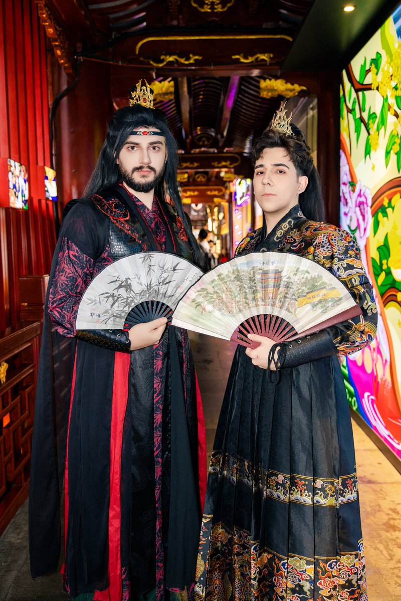 Mixwell's tweet photo. China es increíble 🇨🇳 https://t.co/uYxOB8TvrN