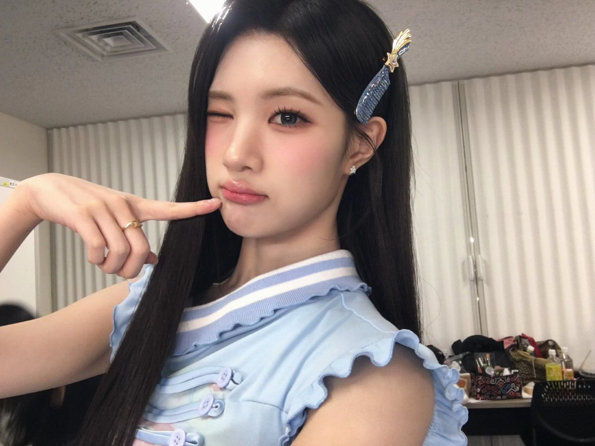 sillyjuun's tweet photo. @sillyahuy Jinjja? https://t.co/ciLPX3eQno