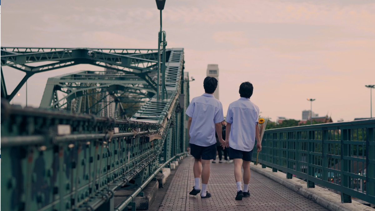 Mathaww1's tweet photo. อันดับ 1 ออนอันนี้ละกัน 

LOVEX3 A TURNING POINT

#LOVEx3_EP8 https://t.co/Ymgxv4T6Qu
