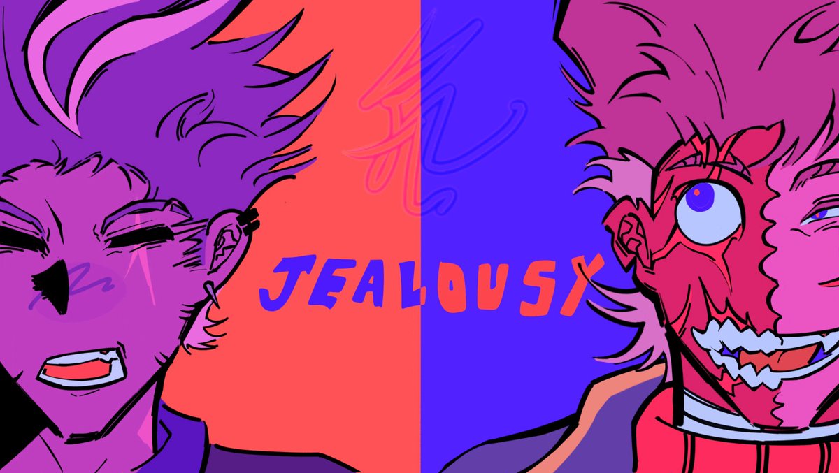 B33lz3bub7's tweet photo. redraw JEALOUSY from @cupTWOst  
#eddsworldfanart #eddsworld #eddsworldtom #eddsworldtord #tordtom #tomtord #redraw https://t.co/oj2QVPdQX4