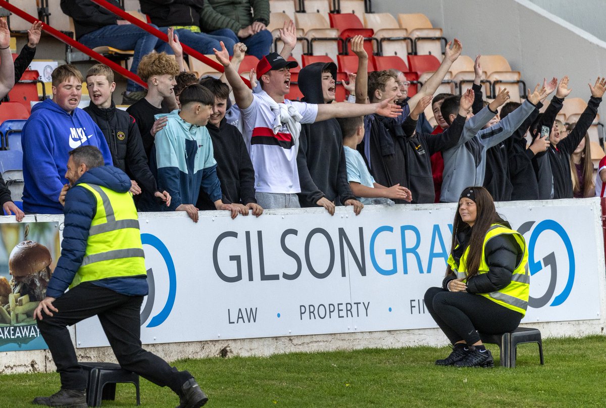 BrechinCityFC's tweet photo. 📸 Club Photographer Graeme Youngson captured the action from the dramatic Scottish Cup tie against @BuckieThistle yesterday afternoon. 

All images can be viewed on our Facebook page 👉🏽 https://t.co/5pvaKaCBa4 https://t.co/rvesf254mC
