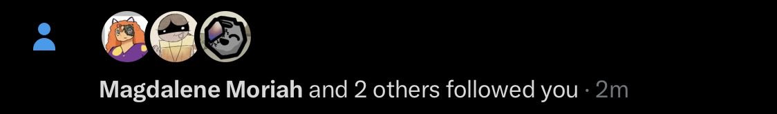 THUND3R_LIZARD's tweet photo. DUDEEE I GOT THE DIVORCED COUPLE FOLLOWING ME. https://t.co/J1Ttvlp6l5