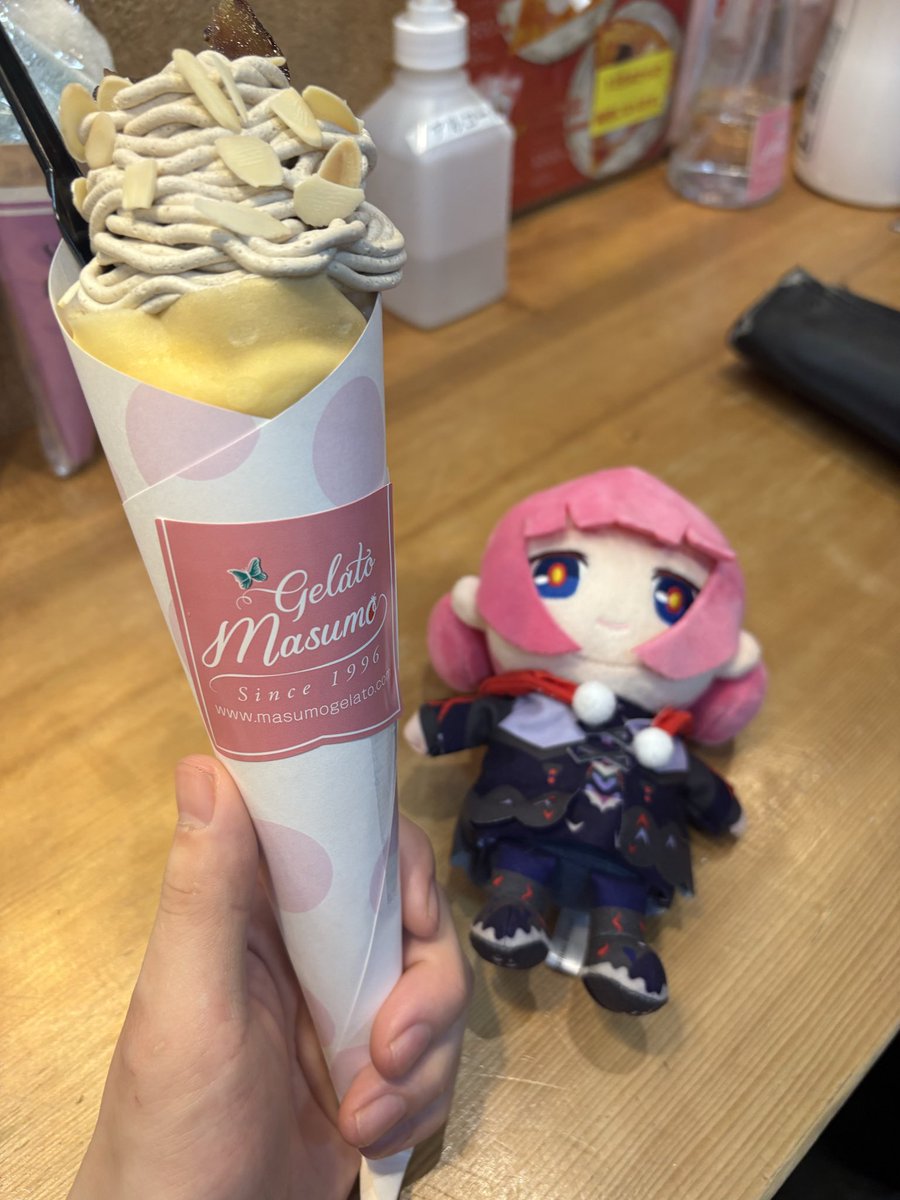 NEROKORONE0513's tweet photo. 神
写真撮るの下手すぎ部 https://t.co/JEyh327fAz