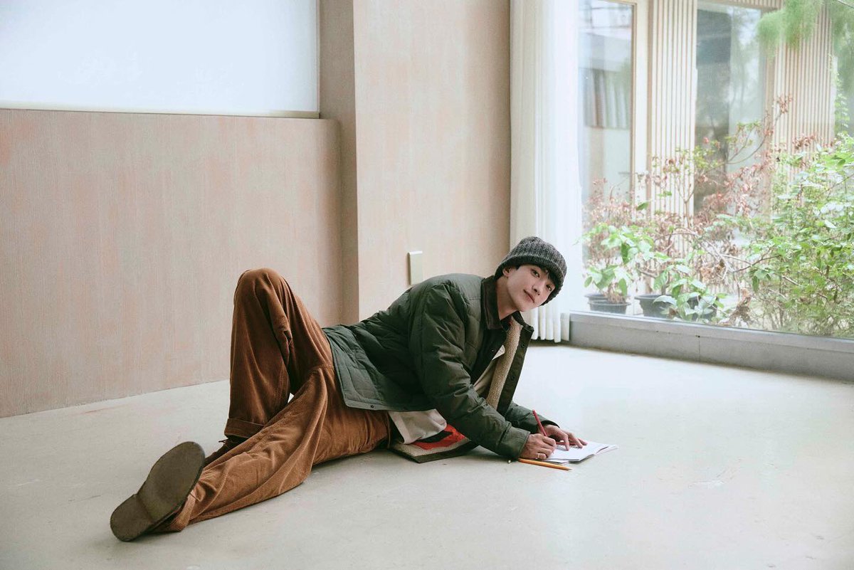 timefordk's tweet photo. 241005 도겸 인스타그램 #dkig
🎵Khamari - These Four Walls
#도겸 #ドギョム #DOKYEOM #세븐틴 https://t.co/c9jrxFtR3A