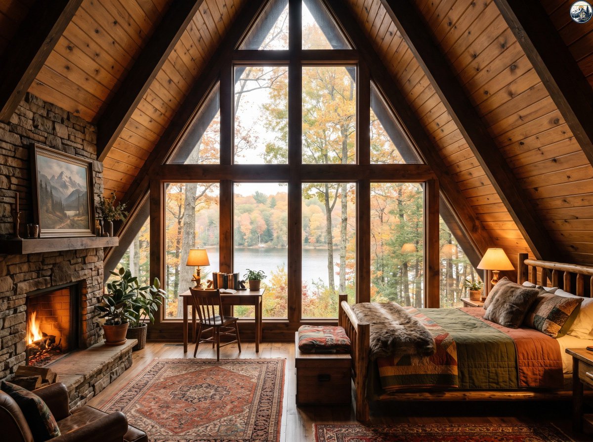 Starlinehaven's tweet photo. A cozy little room https://t.co/2MVaWn1M1Z