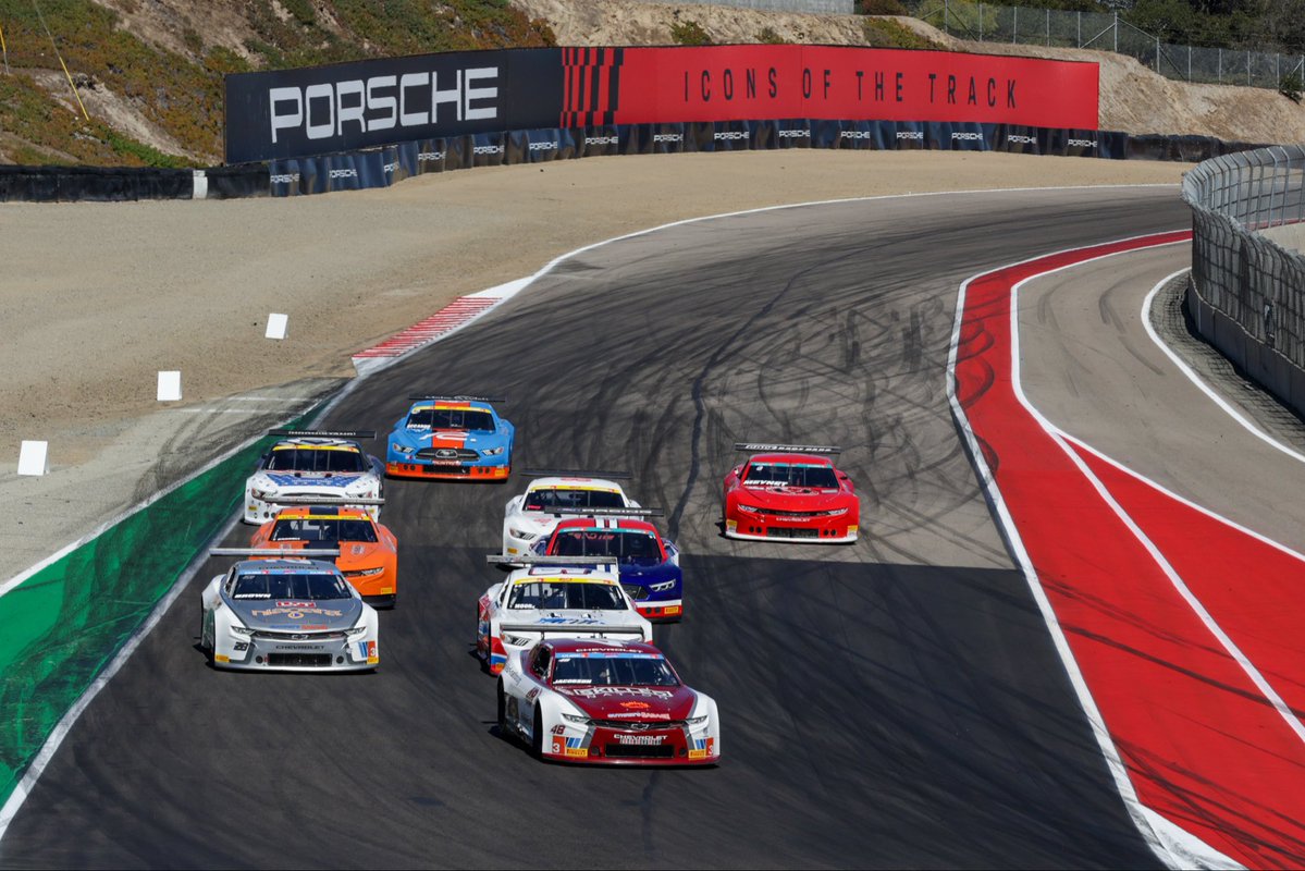 GoTransAm tweet picture
