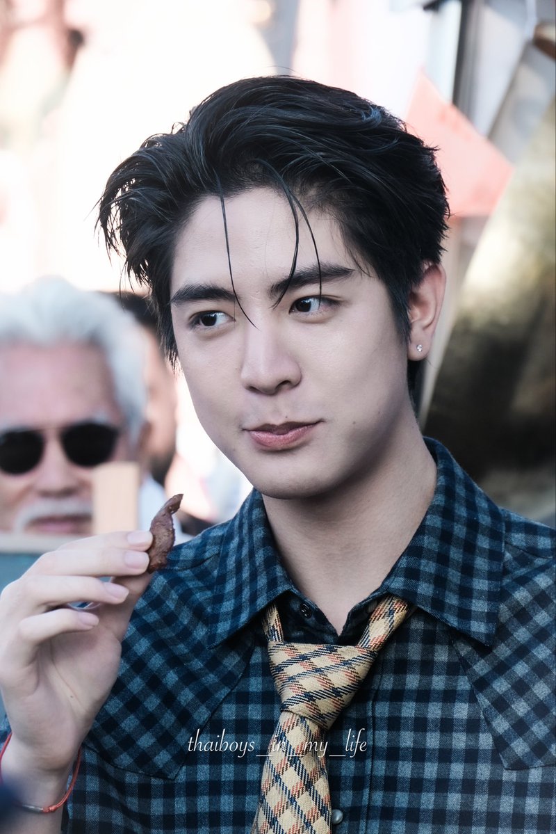 days_with_thai's tweet photo. Just eat and eat😛😛

SEAKEEN X THAIFEST PARIS 

#SeaKeenxtoutafaitThai2026
#sea_ta_lay @sea_ta_lay https://t.co/5Hl4HMmj4C