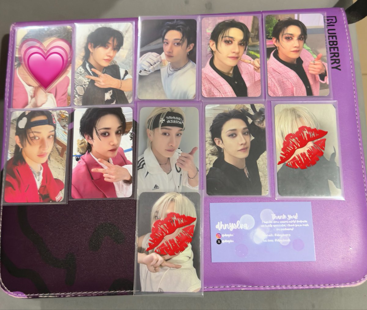 dhnyslva's tweet photo. wts lfb ph skz
various bang chan pob photocards
PAYO/7 Day DOP

prices on alt
rfs: decluttering,personal funds

reply/dm to claim

stray kids kpop wtb lfs this &amp; that do it karma hop ate rock star 5 star maxident oddinary lee know changbin hyunjin han jisung felix seungmin i.n https://t.co/NPXkJvedX3