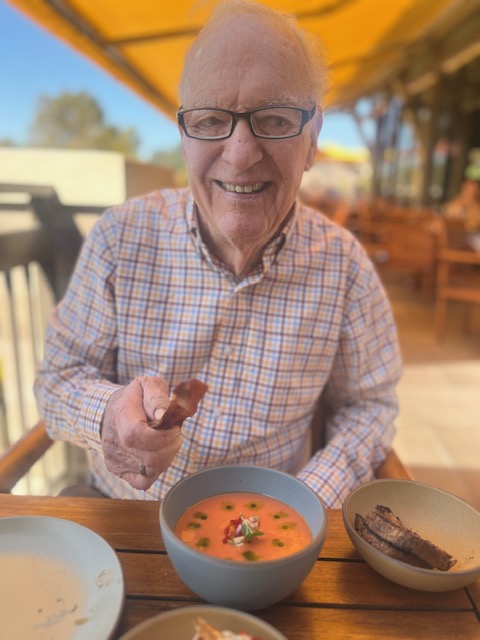 UniversalGiving's tweet photo. Our CEO of UniversalGiving with her dad, her greatest mentor and one of her biggest inspirations. ๐ท Our CEO of UniversalGiving with her dad, her greatest mentor and one of her biggest inspirations. ๐ท
#greatestmentor #bestdad #universalgiving https://t.co/505QSFa1qN