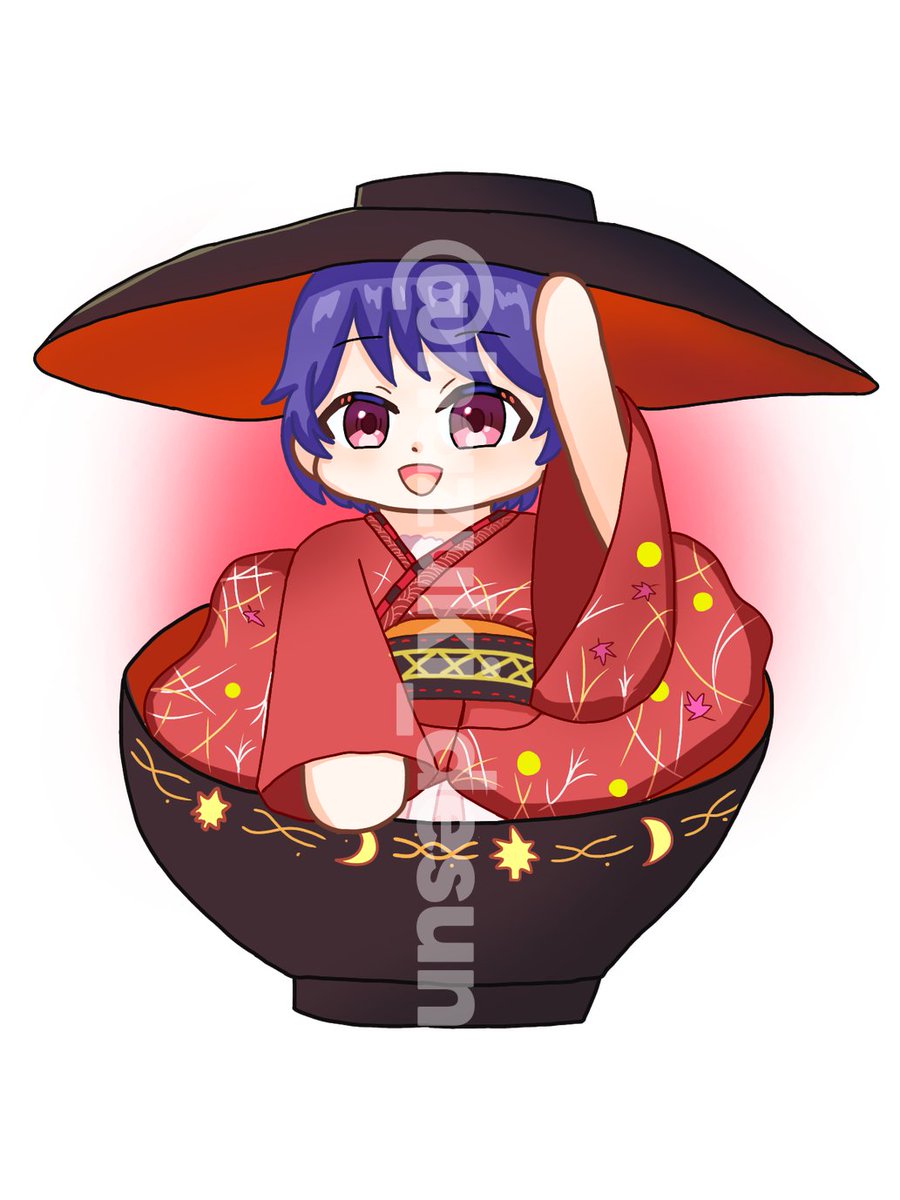 hazuki_desun's tweet photo. #東方
 #東方Projectㅤㅤㅤㅤ https://t.co/SCH6DrXTeA