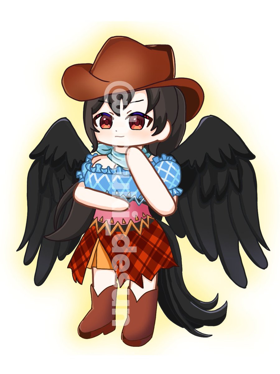 hazuki_desun's tweet photo. #東方
 #東方Projectㅤㅤㅤㅤ https://t.co/SCH6DrXTeA