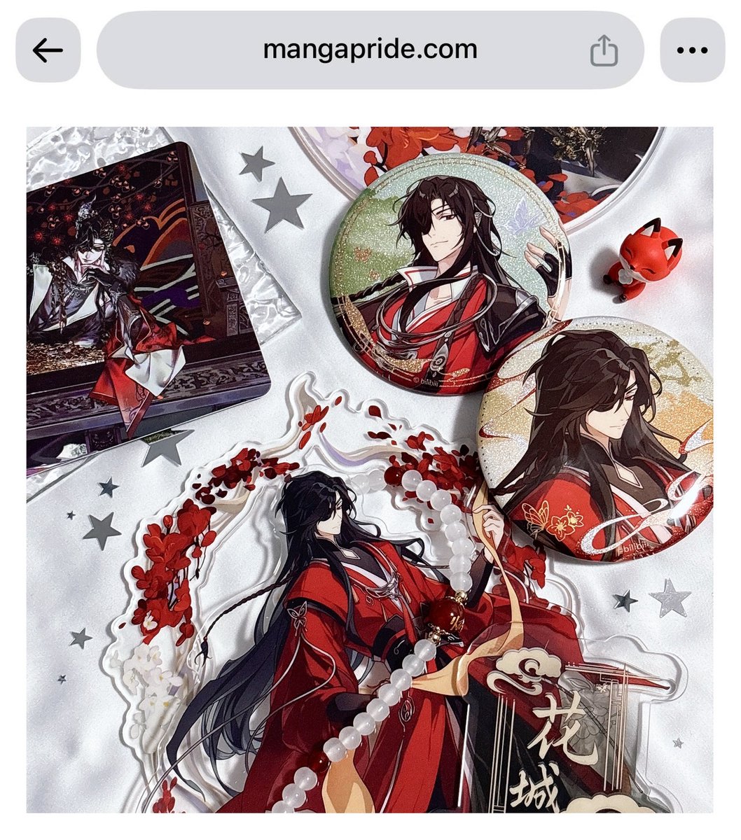 xiaowanye_rioj's tweet photo. 𝑯𝒖𝒂𝒄𝒉𝒆𝒏𝒈 𝑫𝒂𝒚 🦋⋆˚࿔

#花城0610生日快乐 #天官赐福 #花城 #谢怜 #花怜 #TGCF #heavenofficialsblessing #huacheng #xielian #hualian https://t.co/juThVuORBp