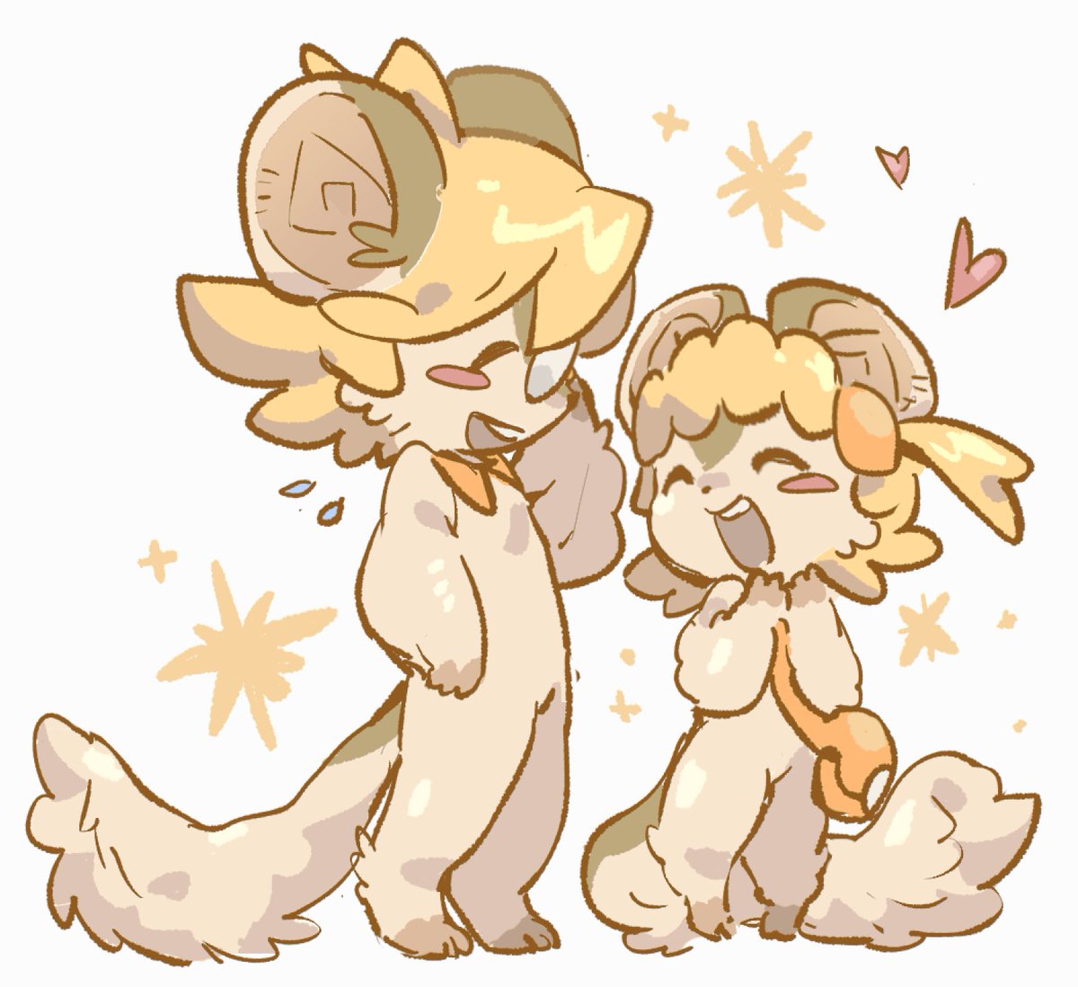 Hirondellekuroi tweet picture