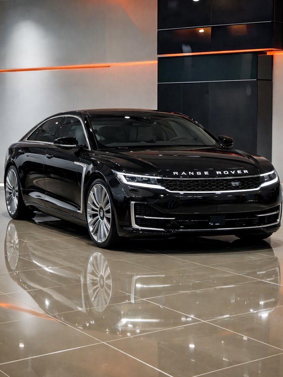 Venosier's tweet photo. RANGE ROVER 🖤 https://t.co/qnpMs6GnBT