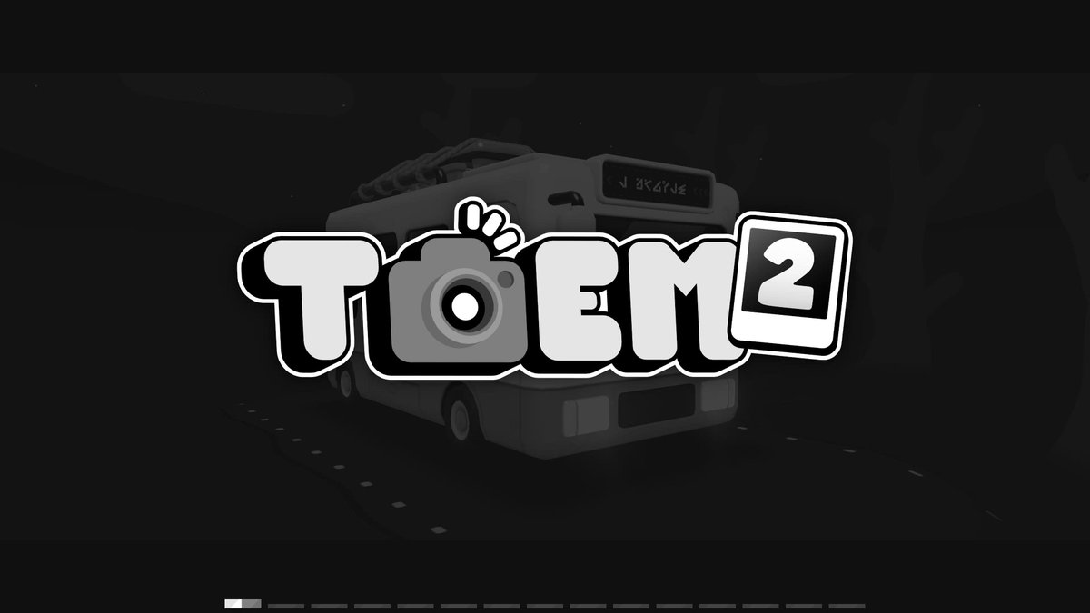Scale_The_Walls's tweet photo. #Toem2, c'est le jeu bonbon par excellence.
J'avais adoré le 1er et le 2nd ne déroge pas à la règle ❤️
#ps5 #psshare https://t.co/4PWgQ8U2vJ