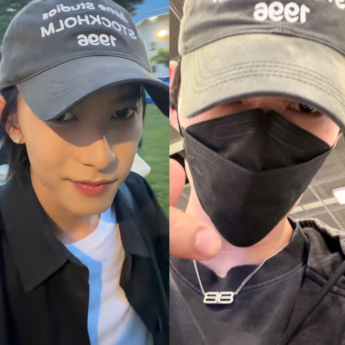 deargabss's tweet photo. boyfriend privileges: sharing clothes 😌

#poohpavel #ppoohkt #pavelphoom https://t.co/GtHPP9a3pp