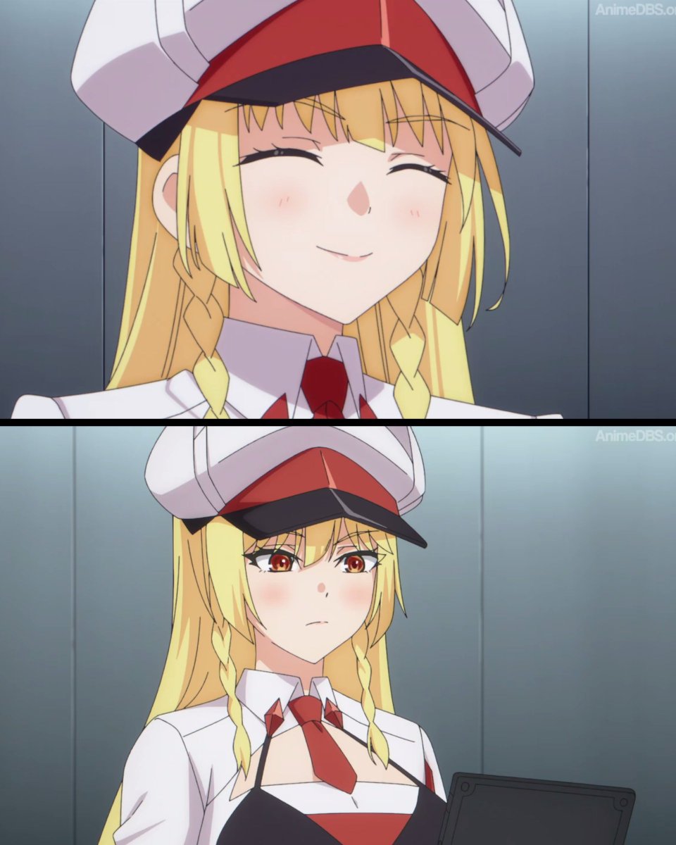 Dandadan01A's tweet photo. El diseño de Serena es bastante hermoso, espero poder verla mucho en la temporada 💛
#めざめざ #最強装備 #saikyosoubi https://t.co/aFmHc0e4sn