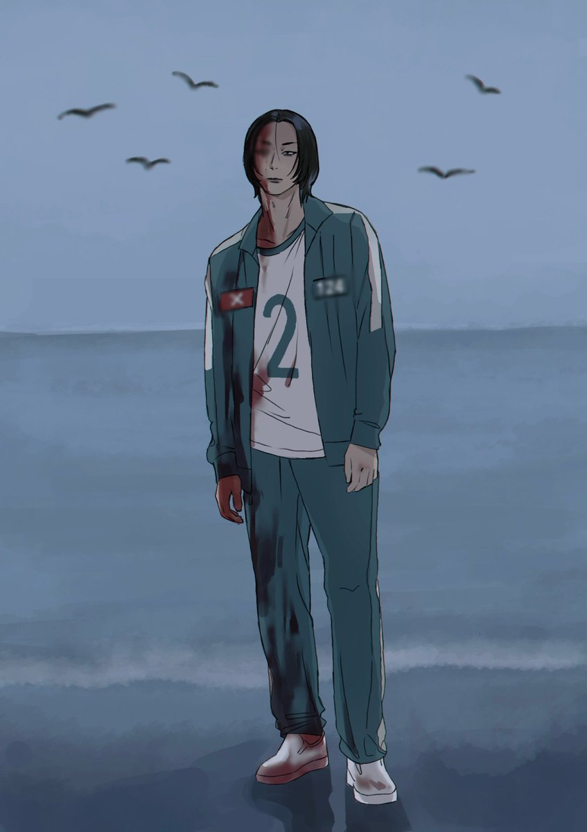 rinrihoukai's tweet photo. #player124
Perhaps some souls still wander where the games once took place. https://t.co/S61tc4rK3B