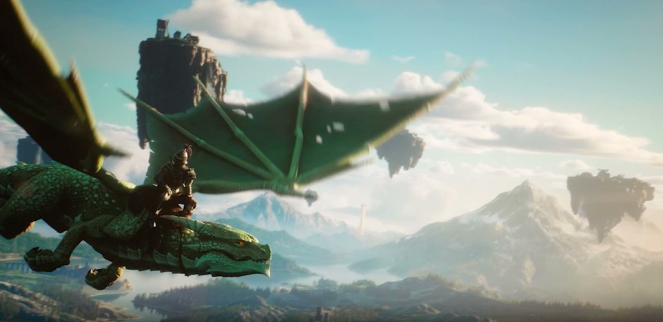 JdrCorner's tweet photo. 🔥 RuneScape 4 (RS4) est officiellement annoncé !

Jagex prépare un nouveau MMORPG sous Unreal Engine. Découvrez son histoire depuis 2001 et toutes les premières infos sur RS4 !

👉 https://t.co/4hs2trpTmX

#RuneScape4 #RS4 #JDRCorner https://t.co/OUwWovLdi4