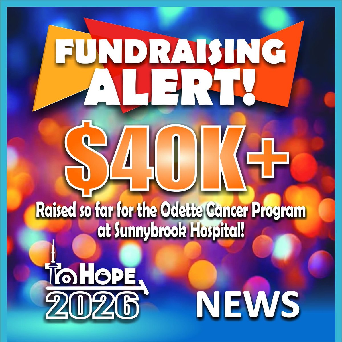 torontocurling's tweet photo. Charity numbers are growing for the 2026 @TOhopecurling 

#curling #TorontoRocks #GTArocks https://t.co/Mf2twsUZhM