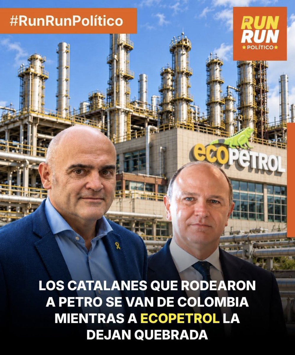 AlexanderLynett's tweet photo. Como en el cuento de Rin rin renacuajo, nos hicieron el desfalco más grande de Colombia. y orondos se van. Aquí debe responder Petro que les dio la nacionalidad y Verónica que es al parecer la causante https://t.co/YF2mF5SvUz