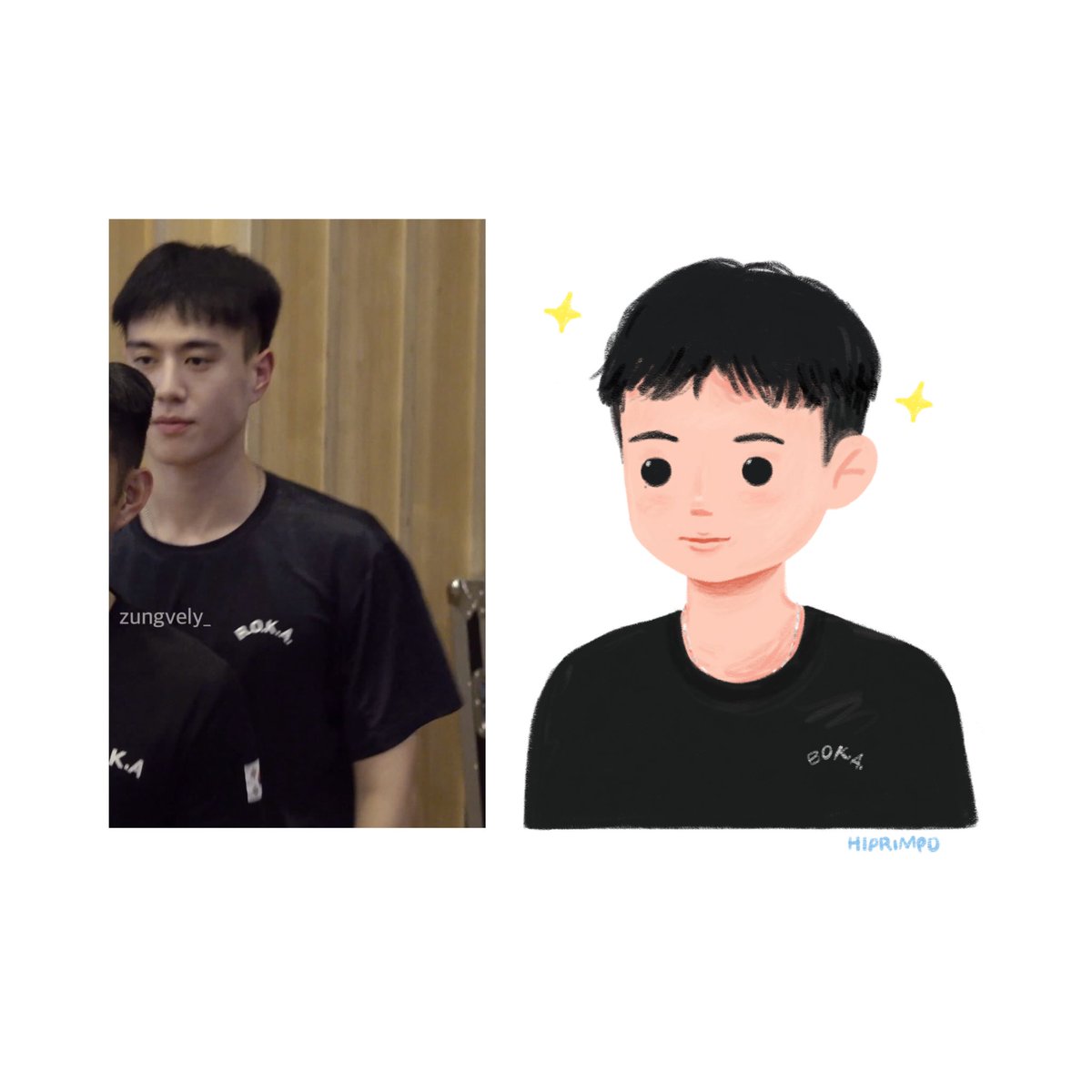 hiprimpo's tweet photo. 👦🏻
#yugyeom https://t.co/LaLCXyN0m7