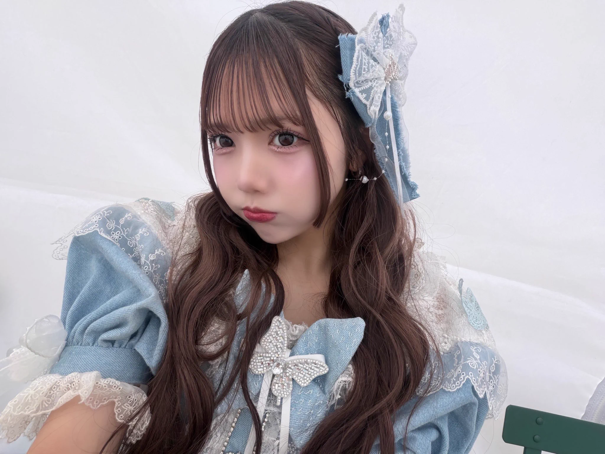 津代美月 Jams Collection (@mizuki_jams) / X