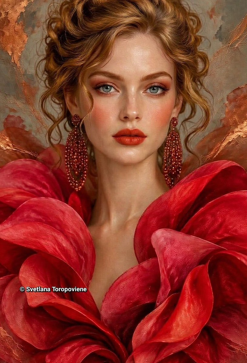 LanaToro21's tweet photo. @nataliepastor17 Good day, Natalie😊👋 Merci🪻 Happy Sunday🍁🌻🍁 #MyDigitalArt🎨 #pinterest https://t.co/4we2Dcm0xv