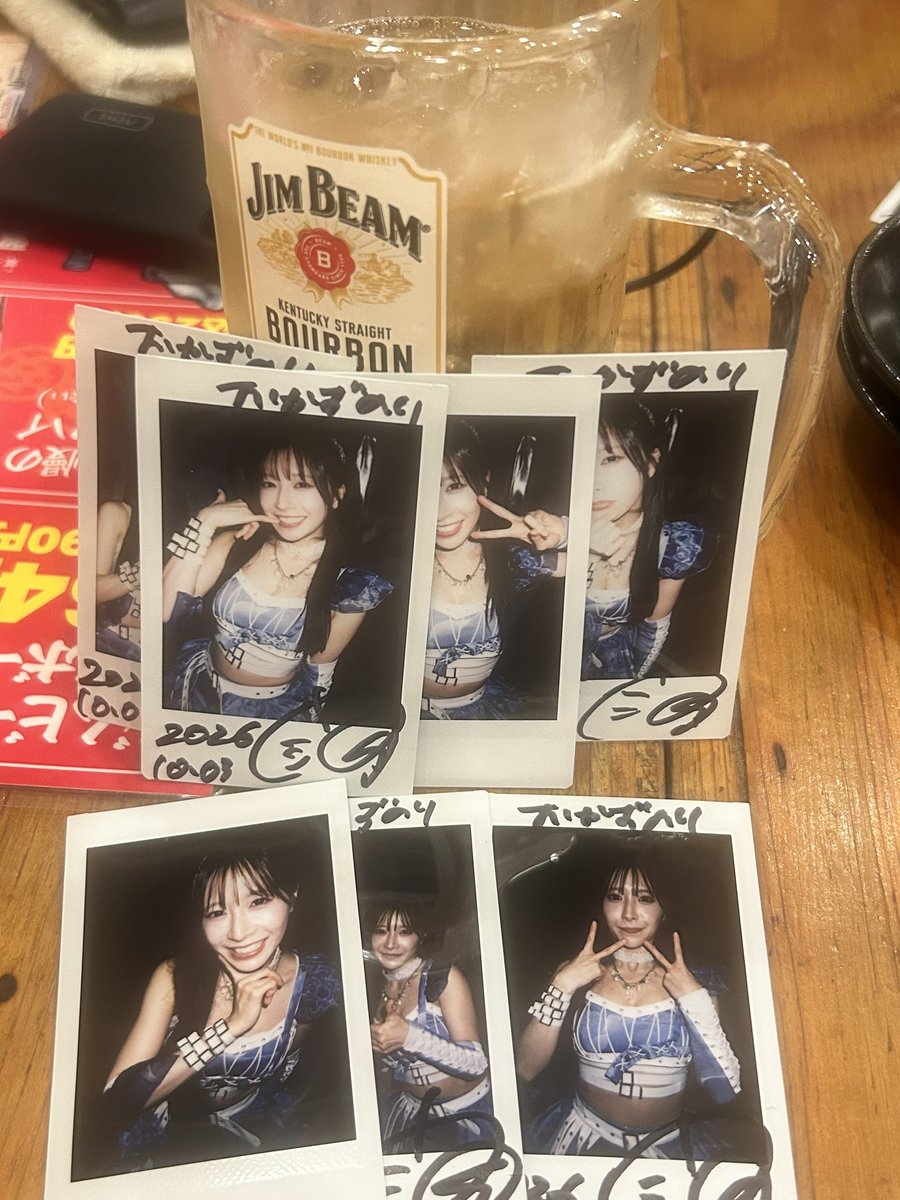 imokaznory's tweet photo. まといちゃん二日間ほんまにありがとう https://t.co/qJuwl8KDn9
