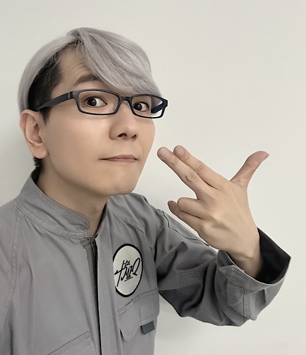 1222_yama's tweet photo. #カリスマ5周年 記念生配信
おつカリスマでしたー！！！　見てくれた皆様本当に本当にありがとう！
五大情報解禁したり年表で歴史振り返ったり困惑したり、みんなと一緒に楽しめて嬉しかった楽しかった✨
カリスマ6年目突入かぁ。これからもよろしくね✨ https://t.co/vMOuC9YJs5