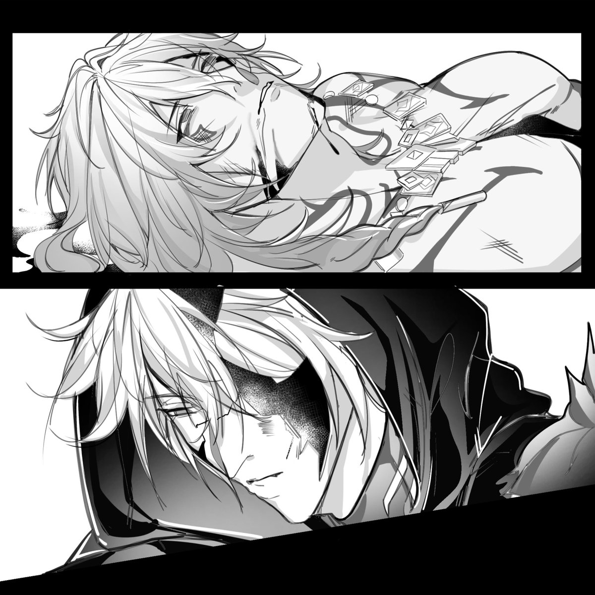 Muzhhart's tweet photo. flamedei https://t.co/noDsfnAypU
