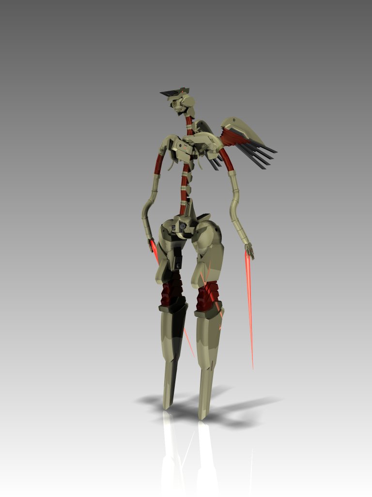 CasvalRel's tweet photo. @WebTheArt Raptor ver Rel. Old but still awesome https://t.co/saudH17GSK