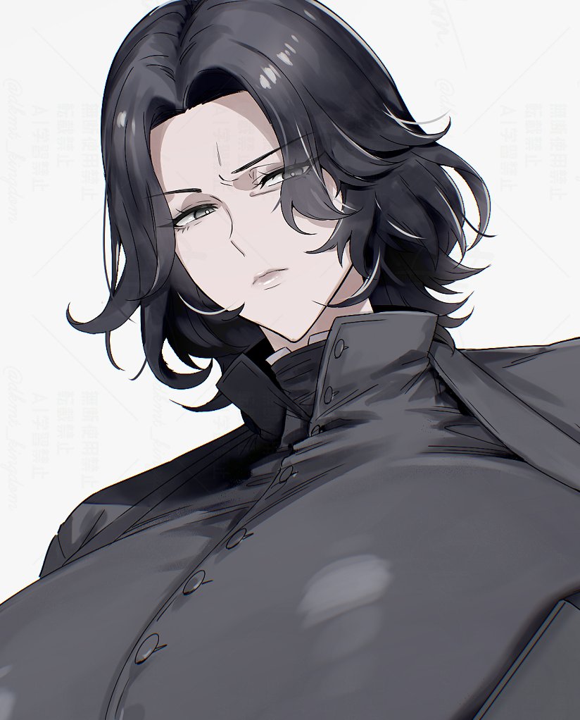dkmt_Kingdom_02's tweet photo. TSスネ...先生 https://t.co/lriJA589nn